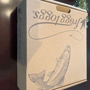 Frog toggs Youth Cleated Forest Green Waders